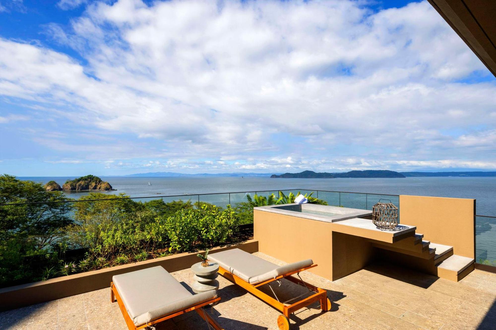 Waldorf Astoria Costa Rica Punta Cacique Hotel Luaran gambar
