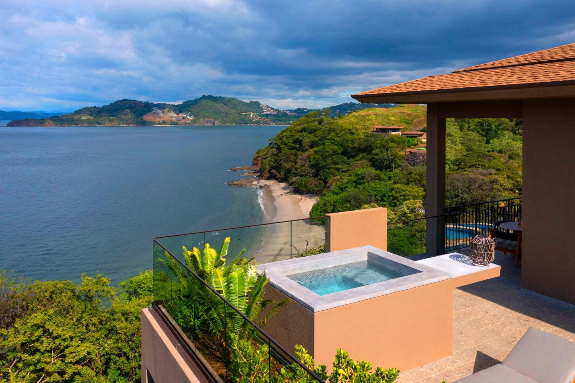 Waldorf Astoria Costa Rica Punta Cacique Hotel Luaran gambar
