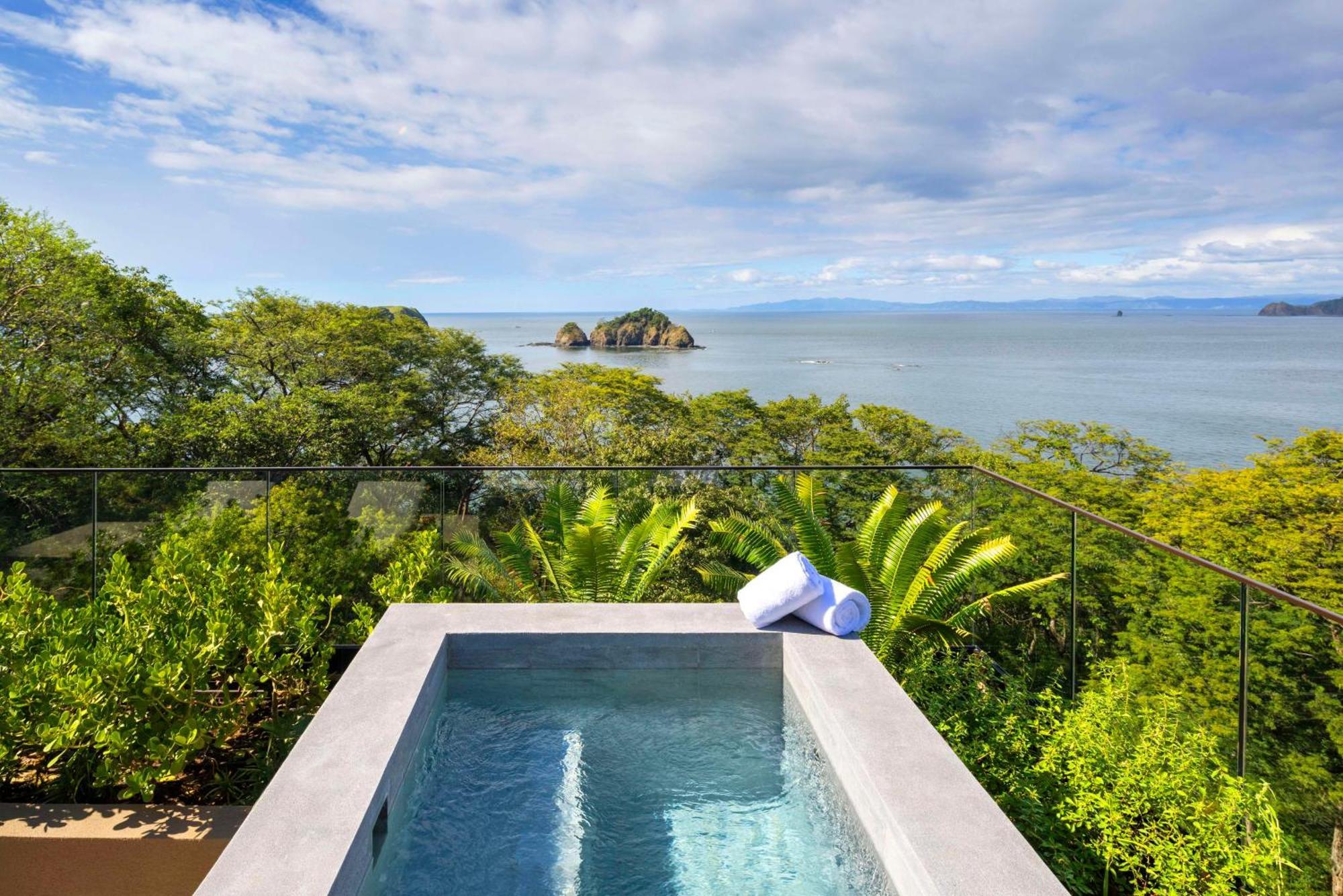 Waldorf Astoria Costa Rica Punta Cacique Hotel Luaran gambar