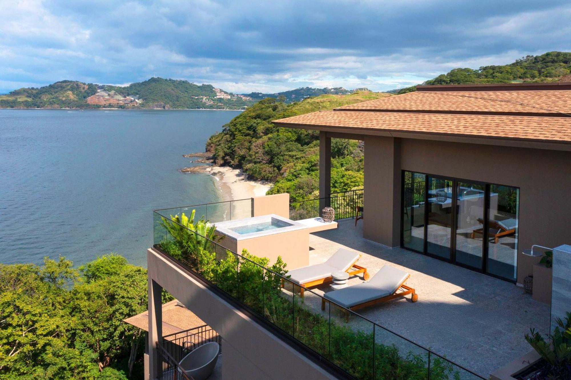 Waldorf Astoria Costa Rica Punta Cacique Hotel Luaran gambar