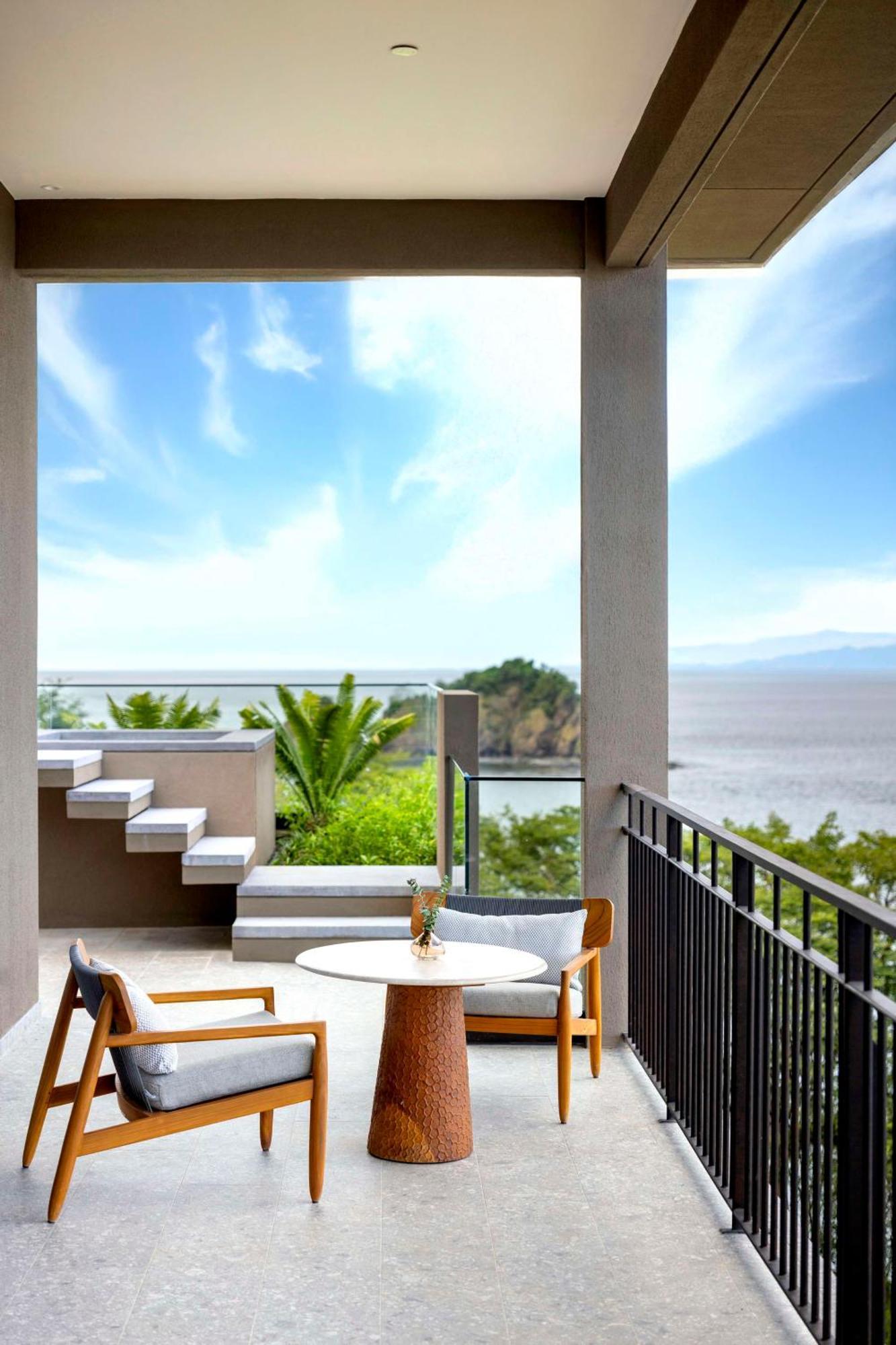 Waldorf Astoria Costa Rica Punta Cacique Hotel Luaran gambar