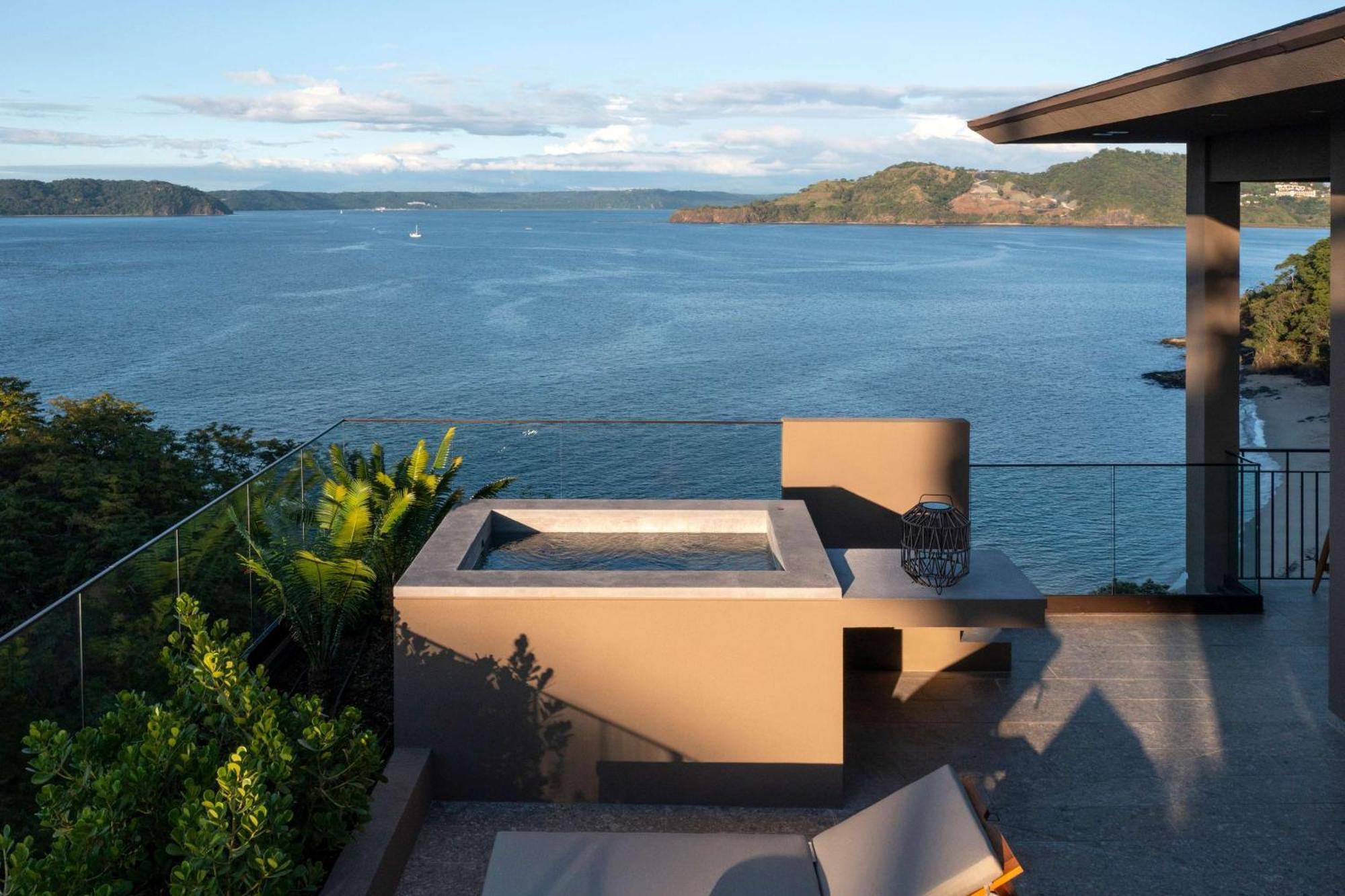 Waldorf Astoria Costa Rica Punta Cacique Hotel Luaran gambar