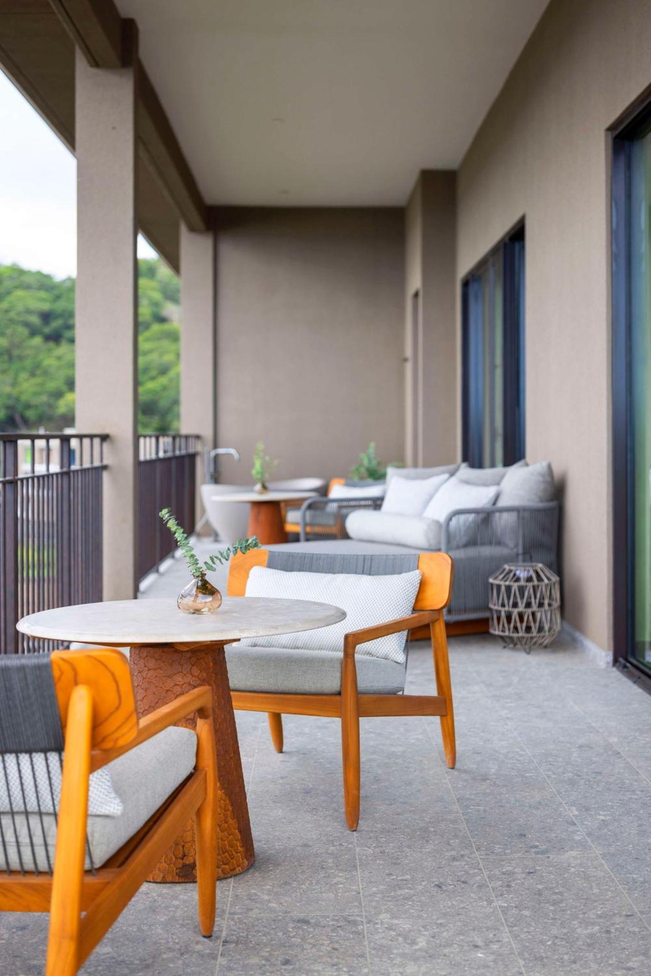 Waldorf Astoria Costa Rica Punta Cacique Hotel Luaran gambar